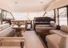 Prestige 590 Flybridge 2022  яхта напрокат