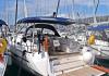 Bavaria Cruiser 51 2014  прокат парусная лодка Хорватия