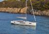 Sun Odyssey 490 2021  прокат парусная лодка Хорватия