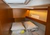 Sun Odyssey 490 2021 аренда парусной яхты