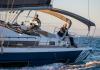Dufour 470 2023  парусный отдых Хорватия