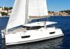 Фоунтаине Пайот Lucia 40  2017  Fountaine Pajot Lucia 40