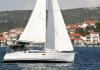 Oceanis 34.2 2014  прокат парусная лодка Хорватия