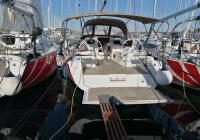 парусная лодка Елан 40 Импрессион Biograd na moru Хорватия