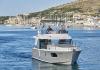 Swift Trawler 30 2018  прокат моторная лодка Хорватия