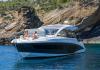 Gran Turismo 45 2023  прокат моторная лодка Испания