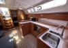 Bavaria Cruiser 51 2015 чартер парусной яхты