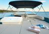 Absolute 50 Fly 2020  Подстрана Хорватия