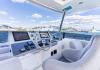 Swift Trawler 48 2022  прокат моторная лодка Хорватия