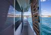 Swift Trawler 48 2022  прокат моторная лодка Хорватия