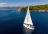 Bavaria Cruiser 51 2018  прокат парусная лодка Хорватия