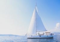 парусная лодка Елан 50 Импрессион Split Хорватия
