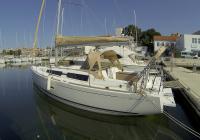 парусная лодка Дуфоур 335 Šibenik Хорватия