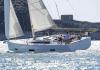 Dufour 430 2021