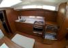 Дуфоур 460 ГЛ 2016 аренда парусной яхты