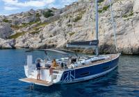 парусная лодка Dufour 530 Šibenik Хорватия