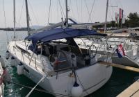 парусная лодка Sun Odyssey 490 Sukošan Хорватия