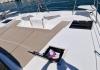 Bali Catspace 2022 чартер катамарана
