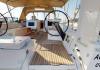 Dufour 430 2019  4 каюты