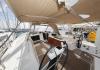 Dufour 430 2019  парусная яхта Трогир