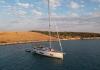 Dufour 470 2022  прокат парусная лодка Хорватия