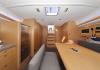Dufour 470 2021  парусник в аренду