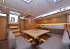 Dufour 530 2022  парусный отдых