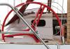 Елан 444 Импрессион 2013  прокат парусная лодка Хорватия