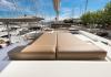Фоунтаине Пайот Saona 47 2018  Fountaine Pajot Saona 47