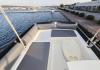 Futura 40 Grand Horizon 2020  прокат моторная лодка Хорватия