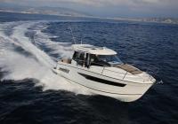 моторная лодка Merry Fisher 895 Dubrovnik Хорватия