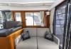 Сщифт Тращлер 34 Флы 2017  прокат моторная лодка Хорватия