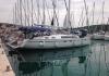 Bavaria Cruiser 51 2014  прокат парусная лодка Хорватия