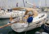 Bavaria Cruiser 34 2017  Пировац Хорватия