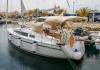 Bavaria Cruiser 34 2017 аренда парусной яхты