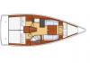 Оцеанис 35.1 2019 Oceanis 35.1