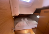 Dufour 430 2020  4 каюты