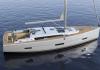Dufour 430 2020  прокат парусная лодка Греция