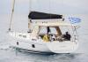Hanse 458 2021  парусная яхта Кос