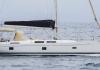 Hanse 458 2021  аренда парусной яхты