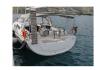 Оцеанис 45 2016  прокат парусная лодка Греция