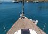 Сун Одыссеы 439 2013  прокат парусная лодка Греция