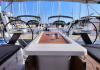 Dufour 390 GL 2020  парусный отдых в Каштеле