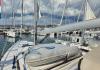 Dufour 390 GL 2020  прокат парусная лодка Хорватия