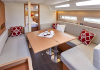 Sun Odyssey 410 2022  аренда парусной яхты