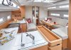 Sun Odyssey 410 2022  чартер парусной яхты