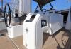 Sun Odyssey 410 2020  прокат парусная лодка Греция