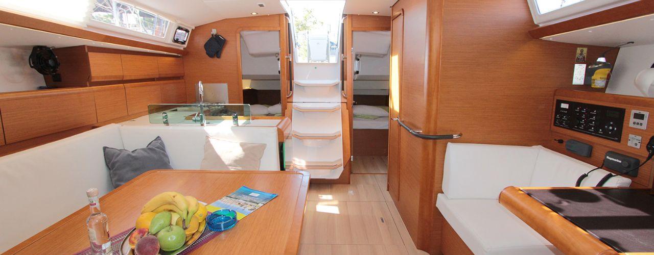 2018. Сун Одыссеы 449