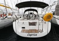 парусная лодка Оцеанис 34 Vodice Хорватия