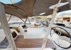 Oceanis 46.1 2020  парусный отдых